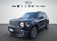 JEEP RENEGADE 1.6 MJT 105 CV LONGITUDE