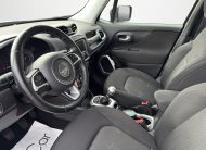 JEEP RENEGADE 1.6 MJT 105 CV LONGITUDE