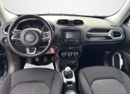 JEEP RENEGADE 1.6 MJT 105 CV LONGITUDE
