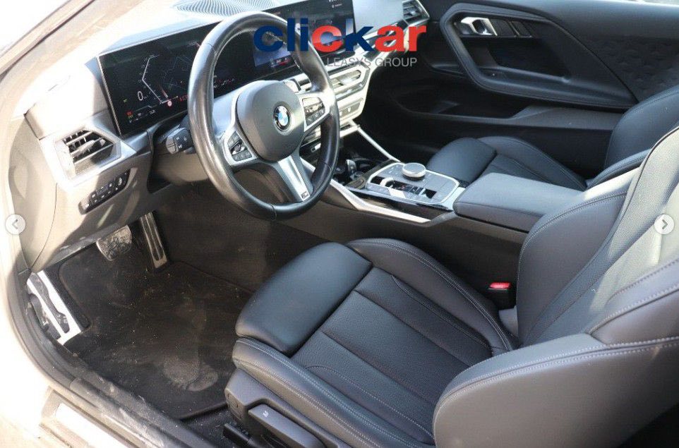 🔴 AUTO IN ARRIVO 🔴 BMW M 240i 3.0 374 CV COUPE’