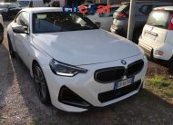 🔴 AUTO IN ARRIVO 🔴 BMW M 240i 3.0 374 CV COUPE’