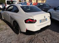 🔴 AUTO IN ARRIVO 🔴 BMW M 240i 3.0 374 CV COUPE’