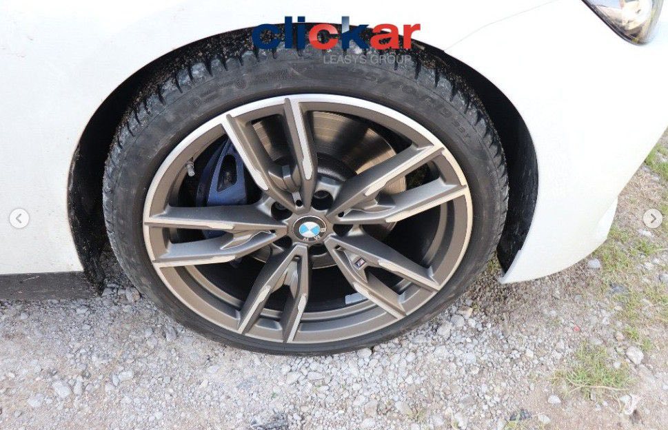 🔴 AUTO IN ARRIVO 🔴 BMW M 240i 3.0 374 CV COUPE’