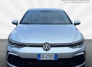 VOLKSWAGEN GOLF VIII 2.0 TDI 150 CV DSG R-LINE