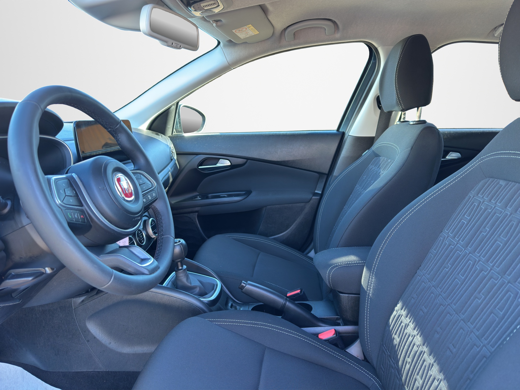 FIAT TIPO STATION WAGON CROSS 1.6 MJT 130 CV