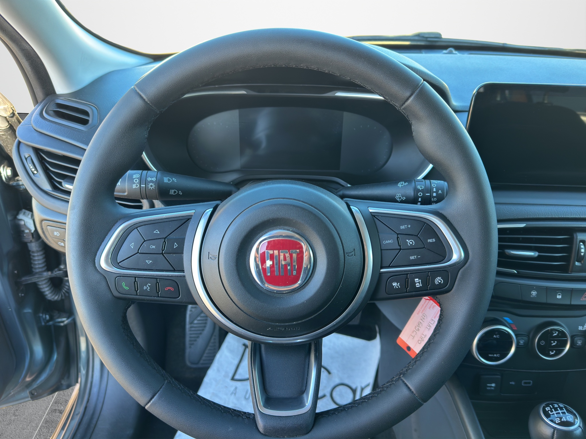 FIAT TIPO STATION WAGON CROSS 1.6 MJT 130 CV