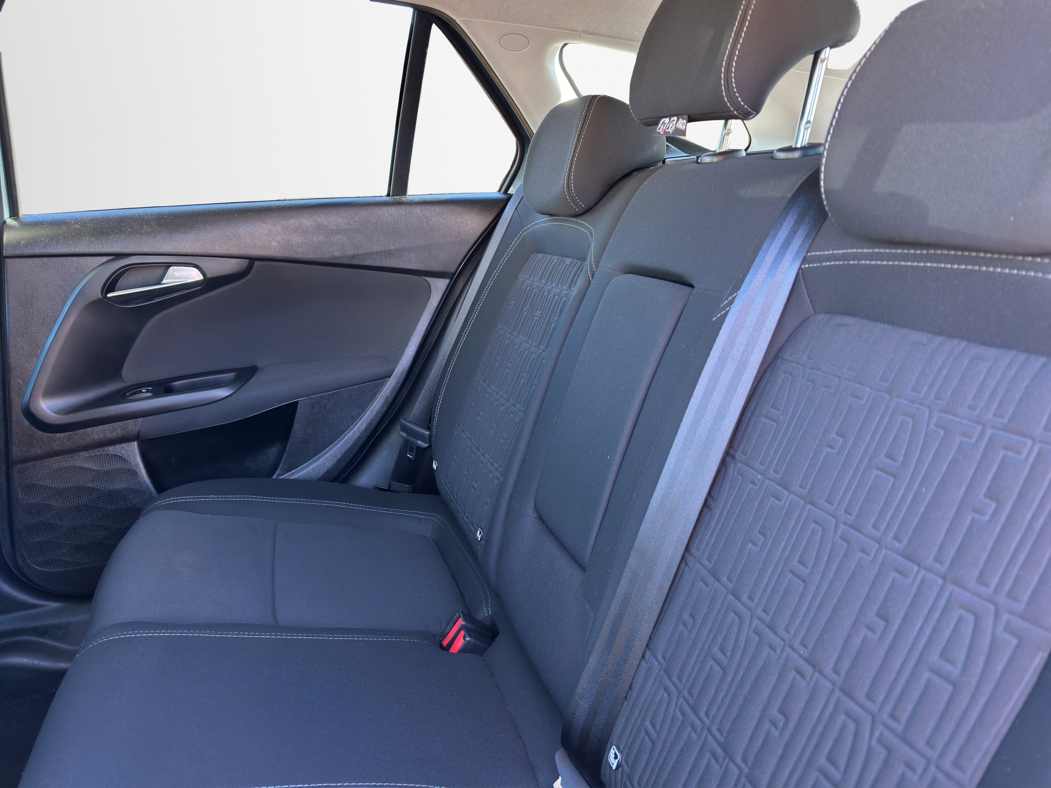 FIAT TIPO STATION WAGON CROSS 1.6 MJT 130 CV