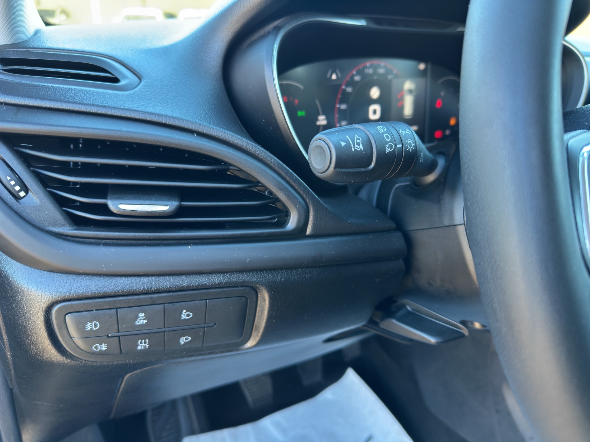 FIAT TIPO STATION WAGON CROSS 1.6 MJT 130 CV