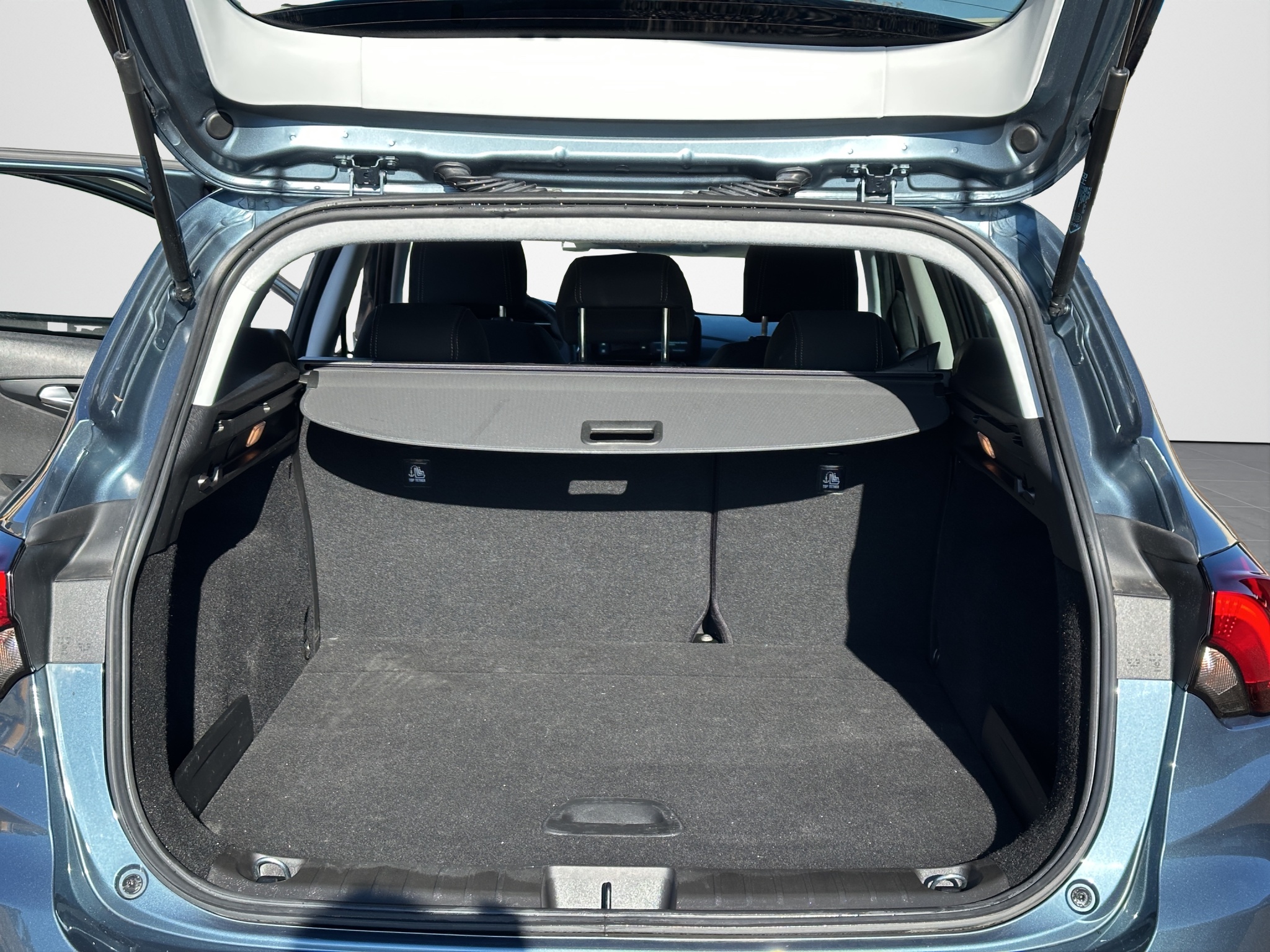 FIAT TIPO STATION WAGON CROSS 1.6 MJT 130 CV