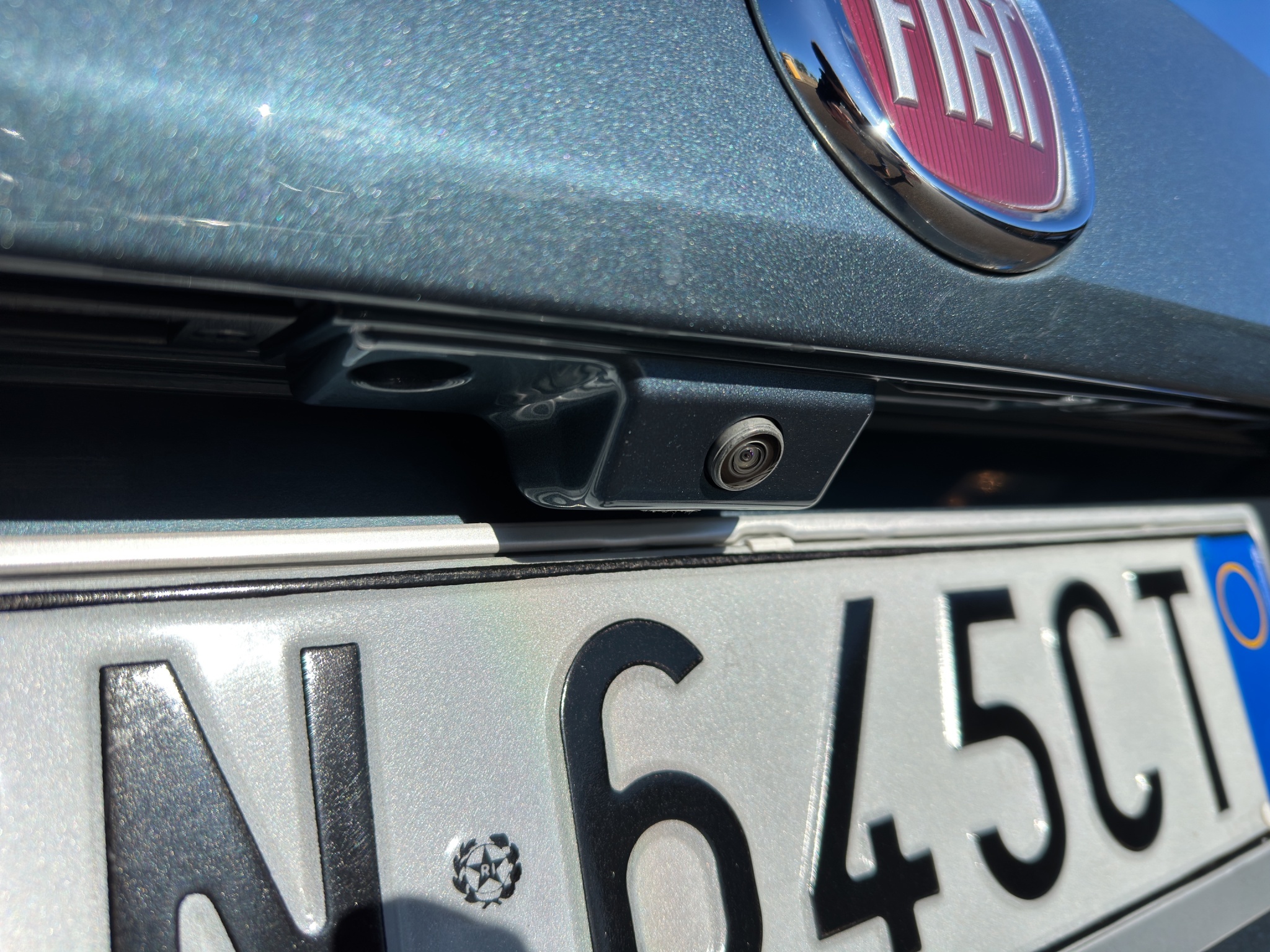 FIAT TIPO STATION WAGON CROSS 1.6 MJT 130 CV