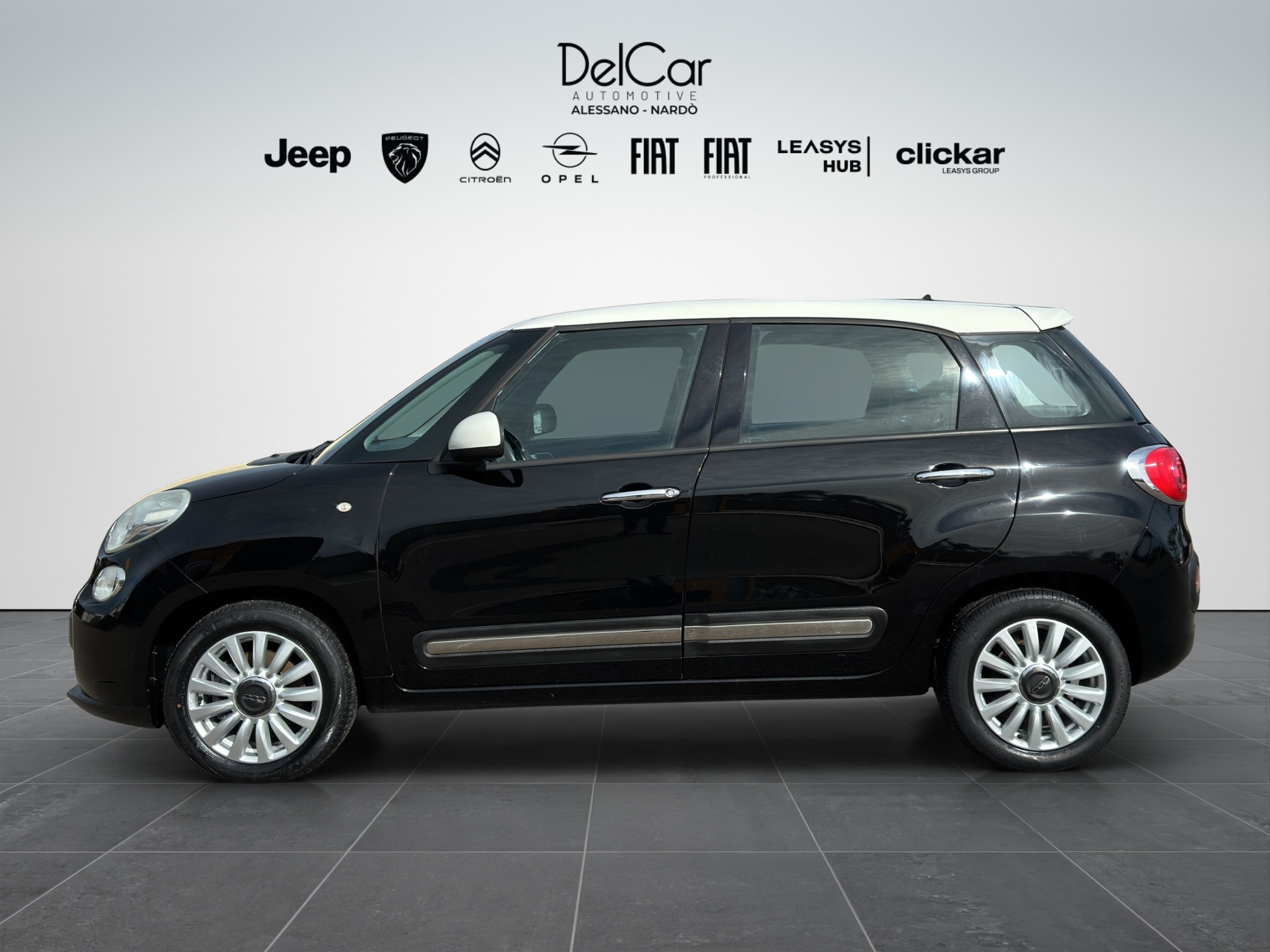 FIAT 500L 1.3 MJT 95CV POP STAR