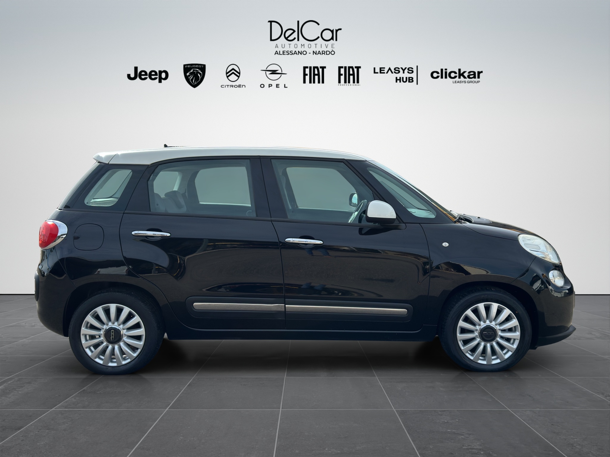 FIAT 500L 1.3 MJT 95CV POP STAR