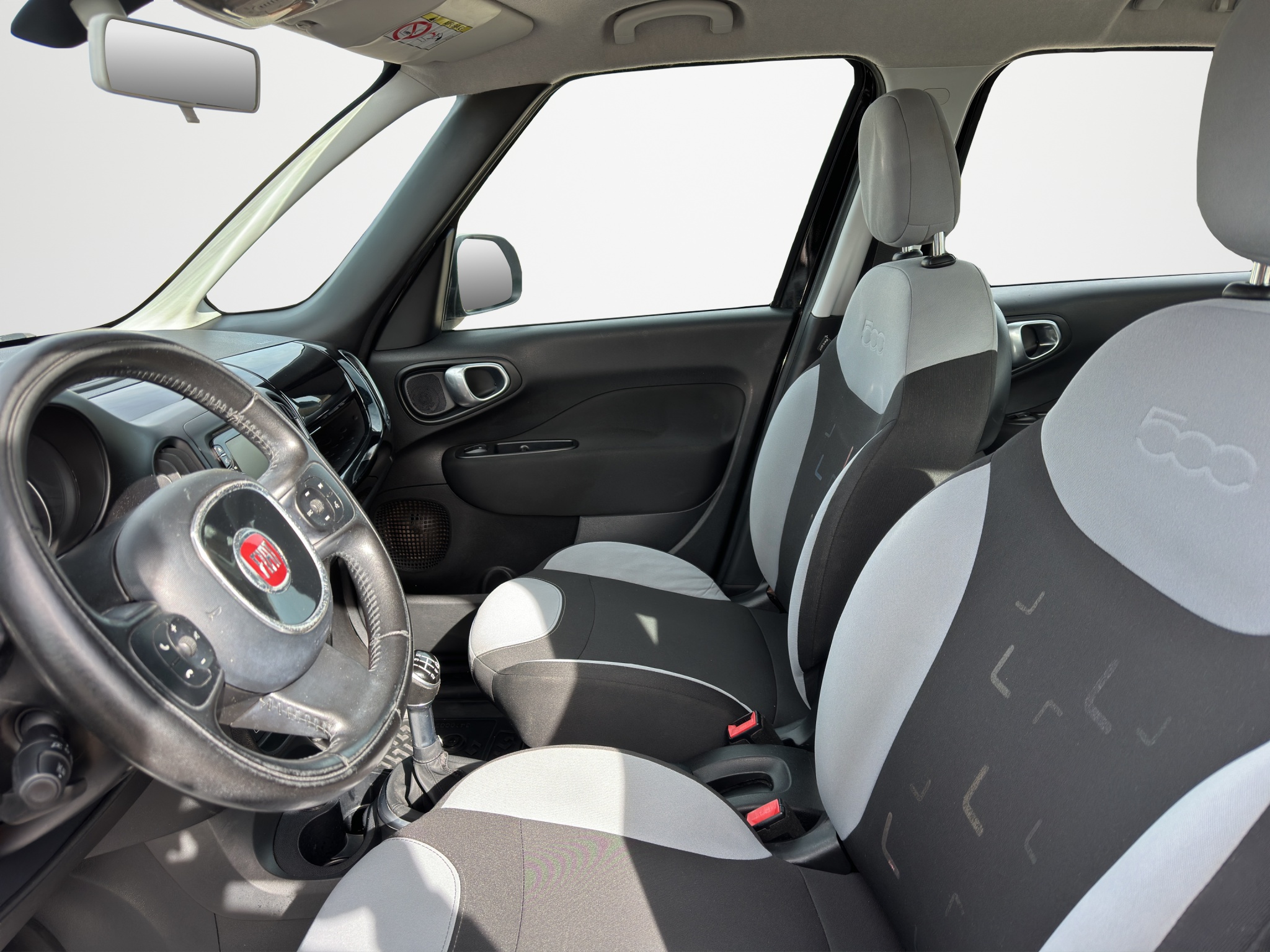 FIAT 500L 1.3 MJT 95CV POP STAR