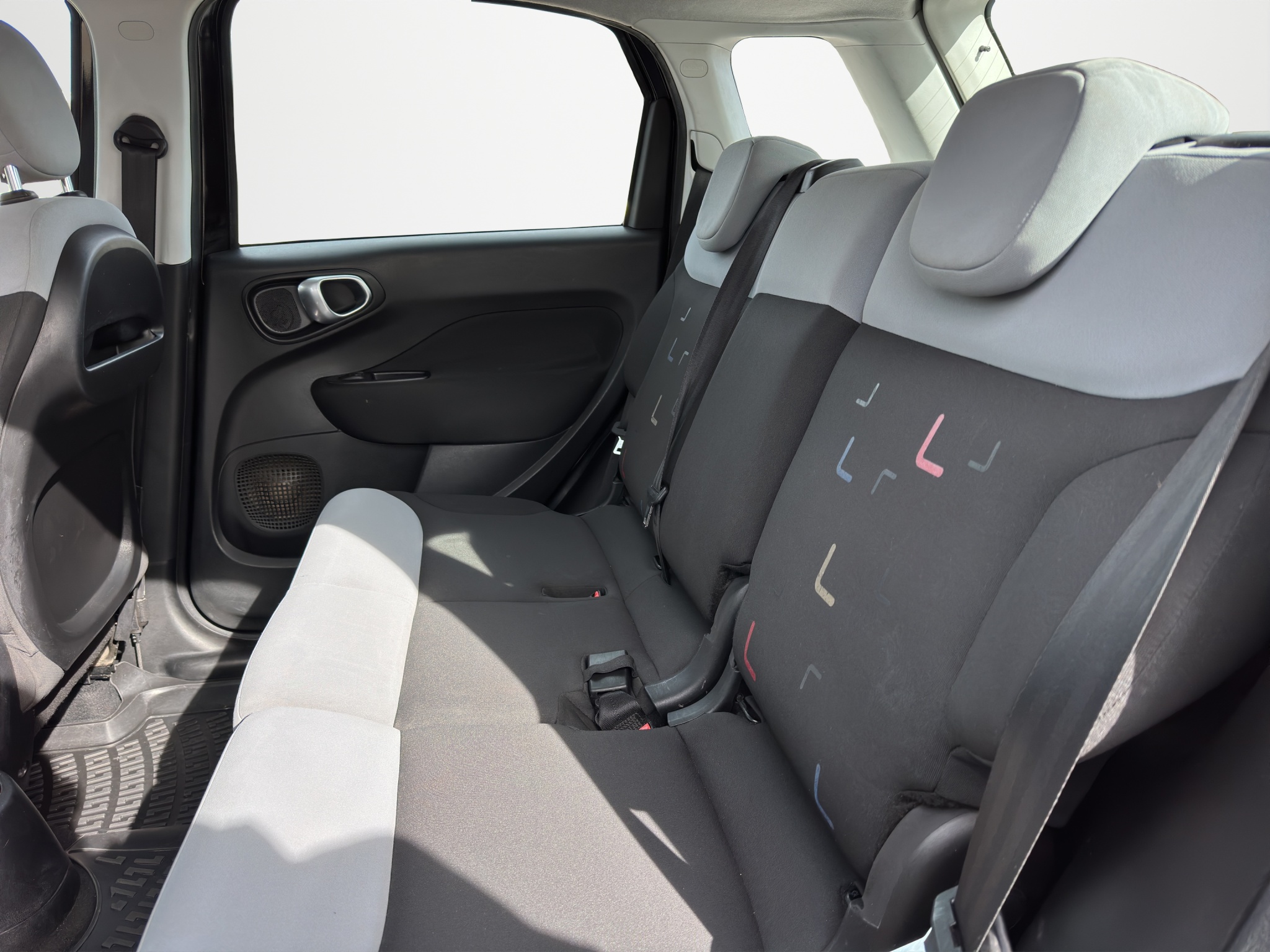 FIAT 500L 1.3 MJT 95CV POP STAR