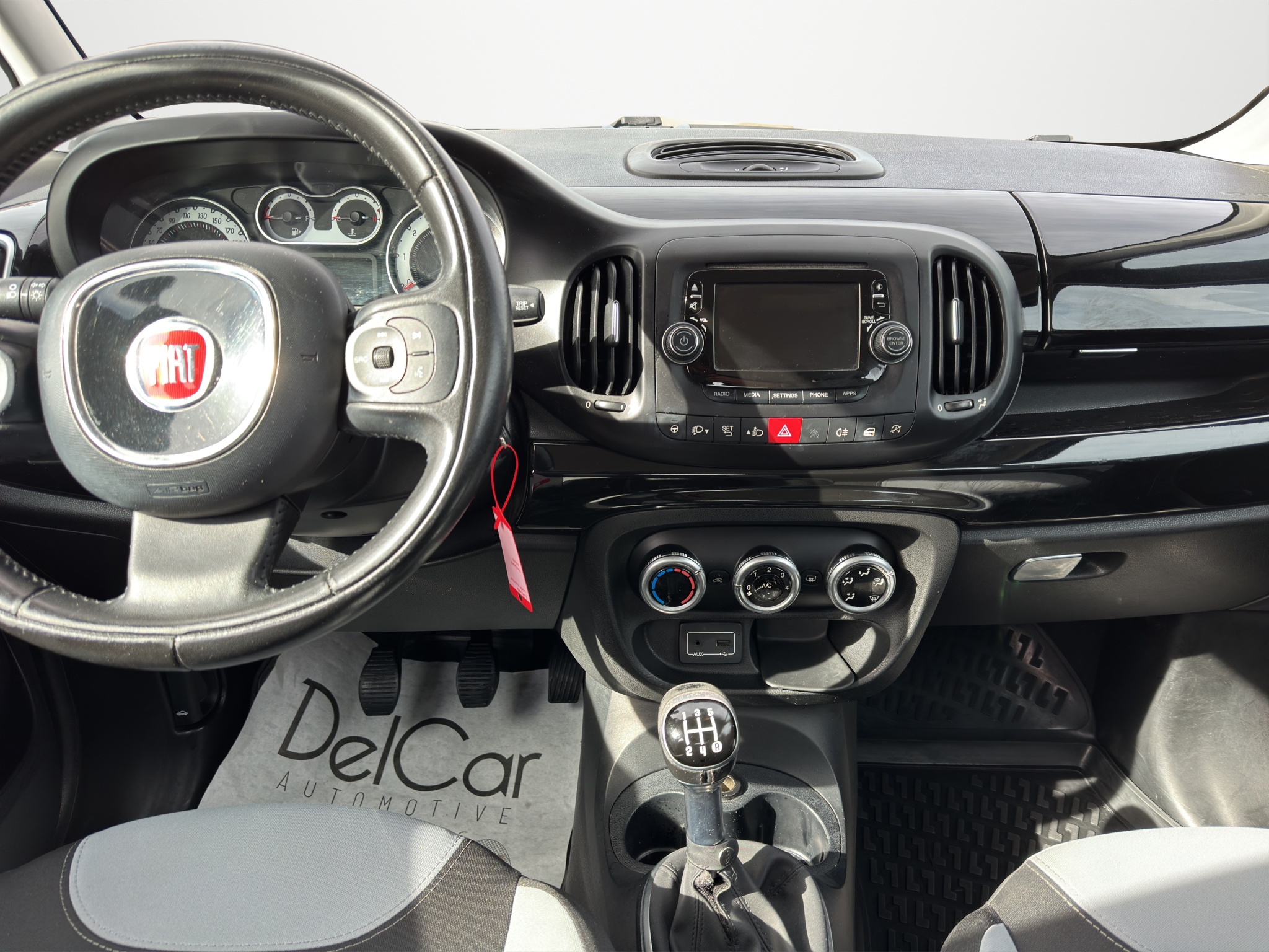 FIAT 500L 1.3 MJT 95CV POP STAR