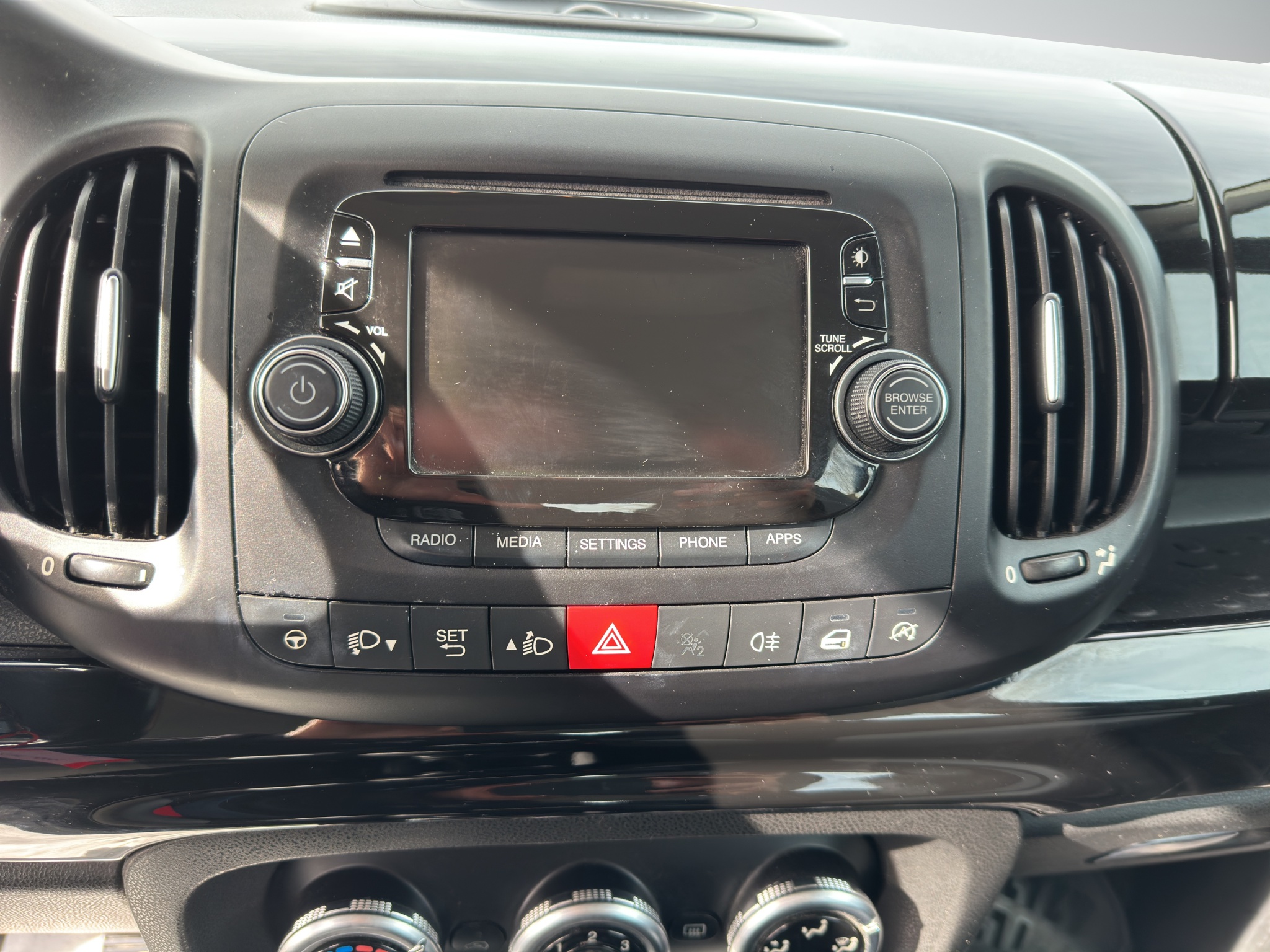 FIAT 500L 1.3 MJT 95CV POP STAR