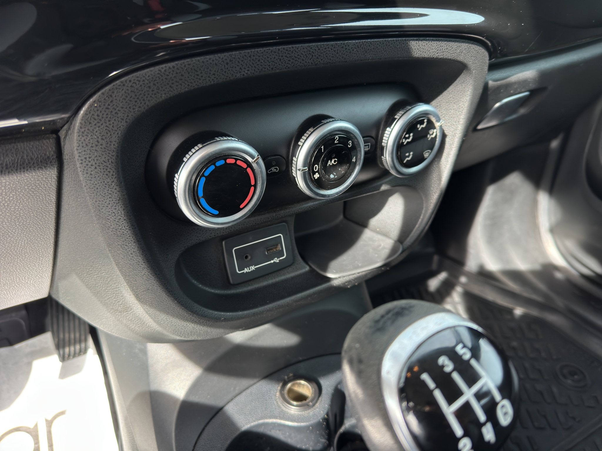 FIAT 500L 1.3 MJT 95CV POP STAR