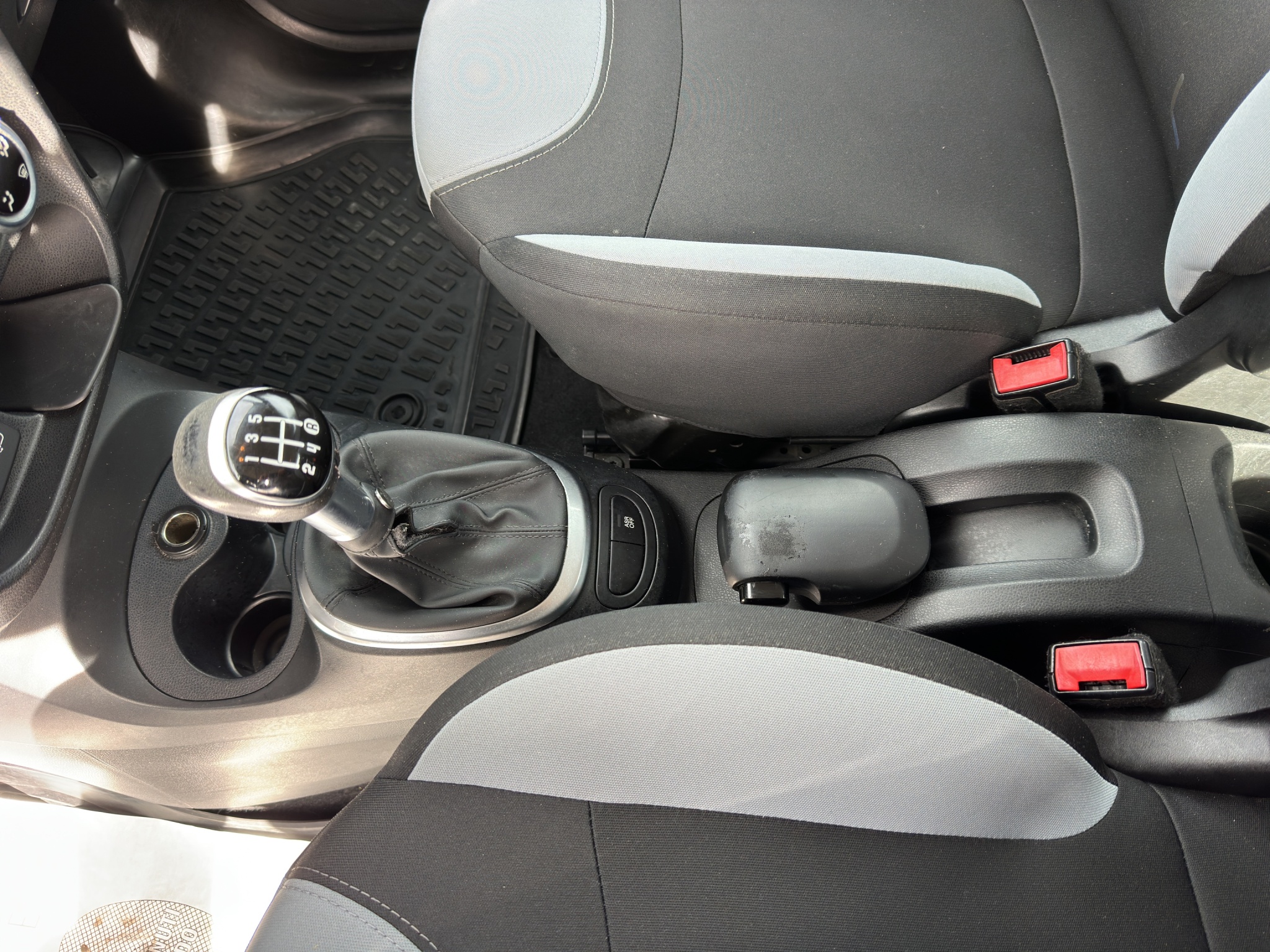 FIAT 500L 1.3 MJT 95CV POP STAR