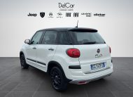 FIAT 500L 1.3 MJT 95 CV CROSS