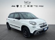 FIAT 500L 1.3 MJT 95 CV CROSS