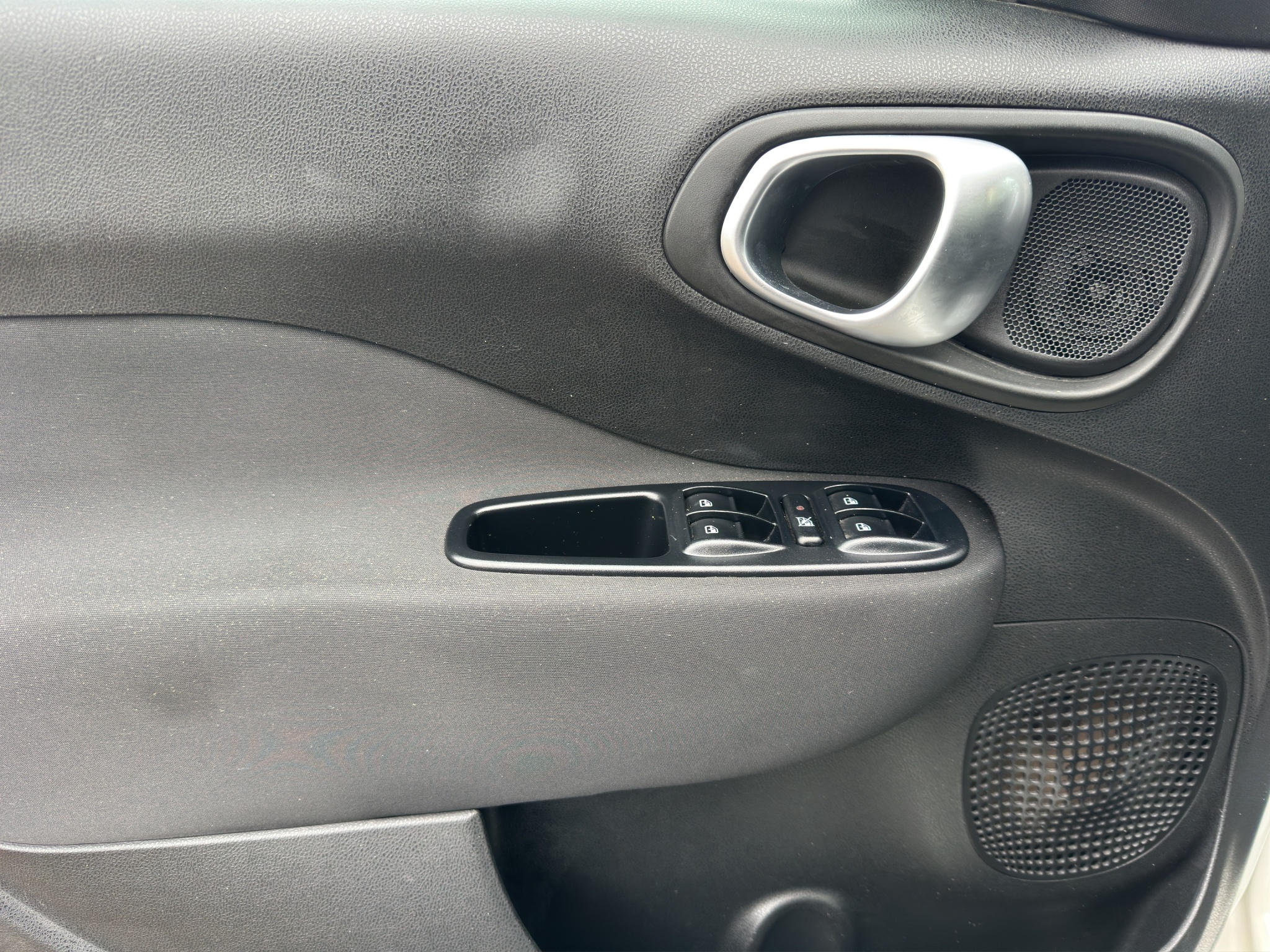 FIAT 500L 1.3 MJT 95 CV CROSS