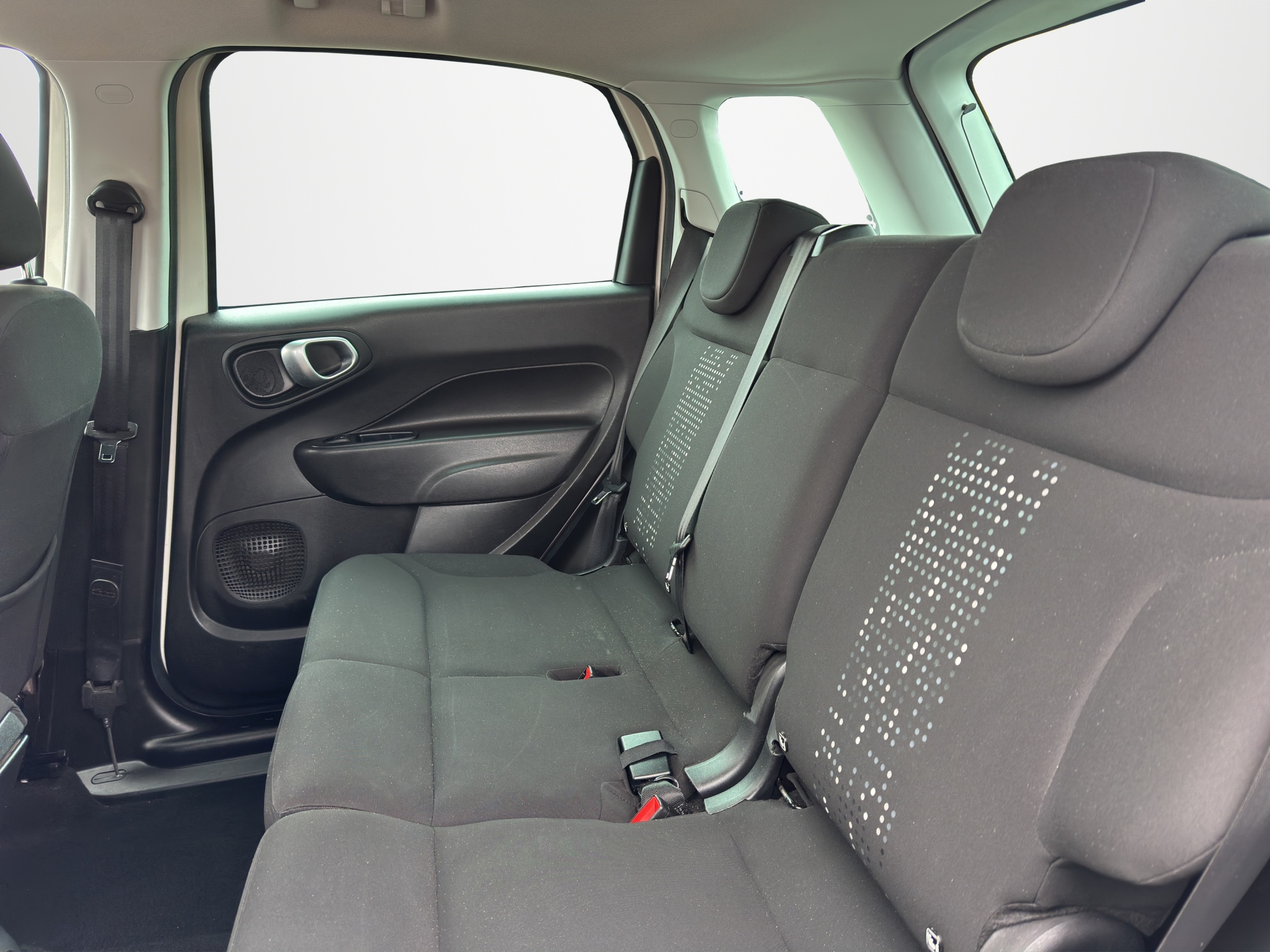 FIAT 500L 1.3 MJT 95 CV CROSS