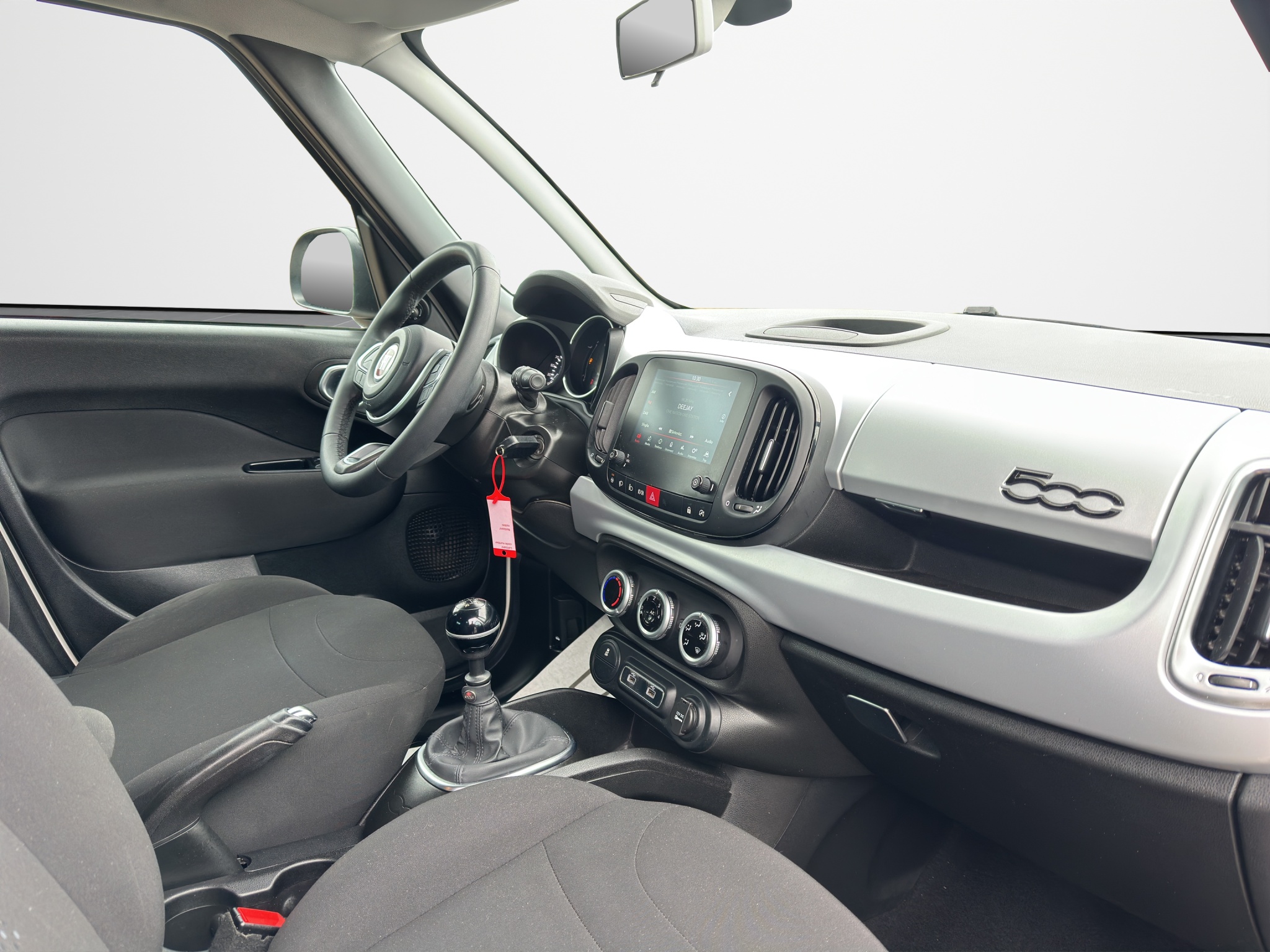 FIAT 500L 1.3 MJT 95 CV CROSS