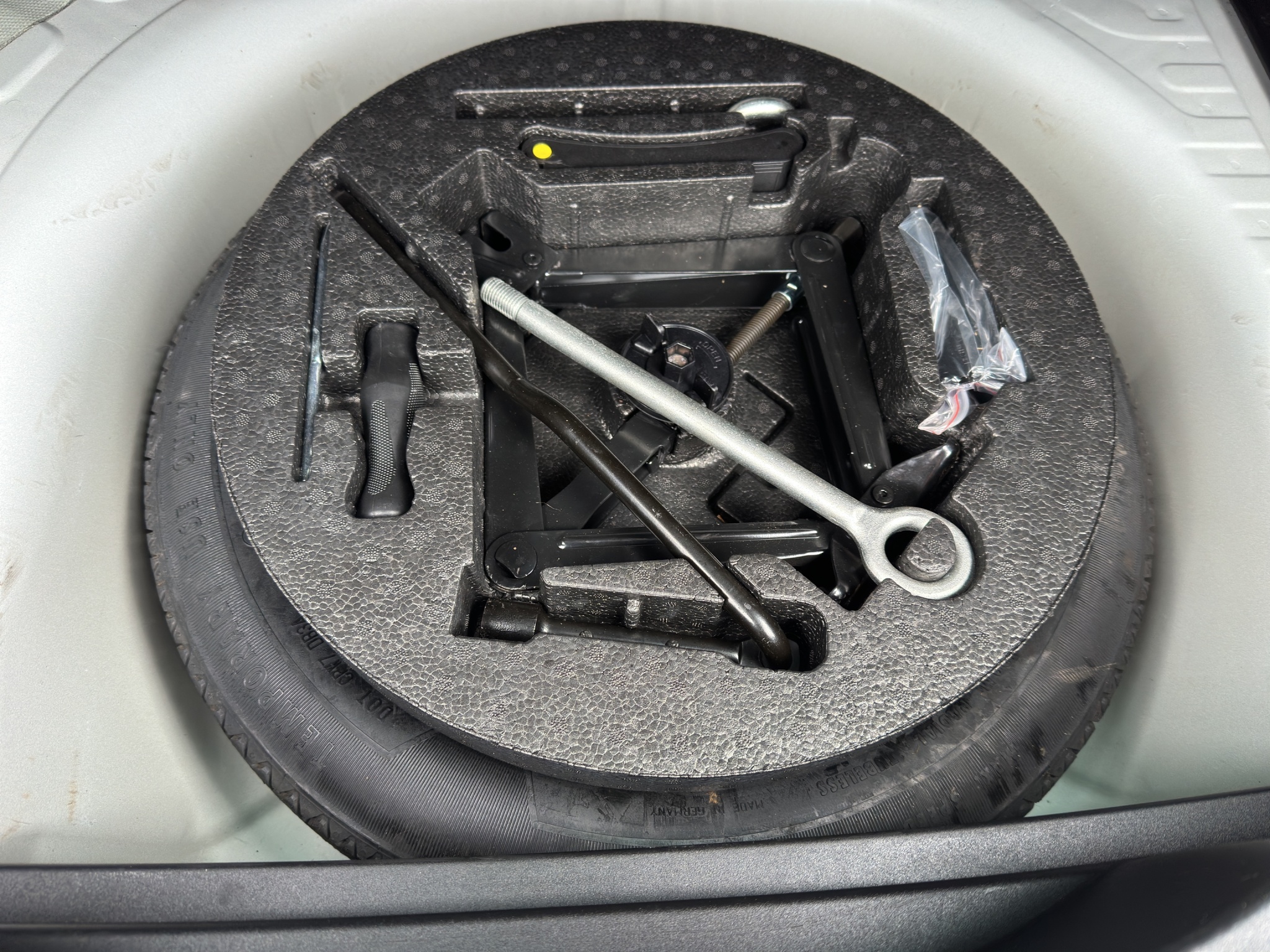 FIAT 500L 1.3 MJT 95 CV CROSS