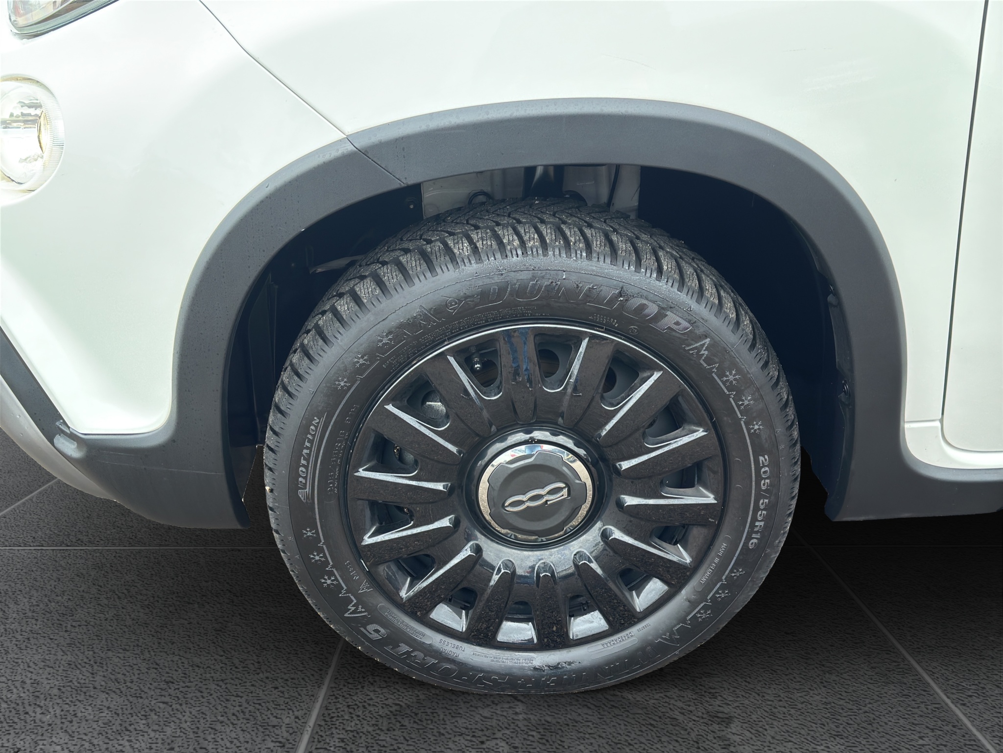 FIAT 500L 1.3 MJT 95 CV CROSS