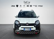 FIAT PANDA 1.0 70 CV HYBRID CROSS