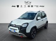 FIAT PANDA 1.0 70 CV HYBRID CROSS