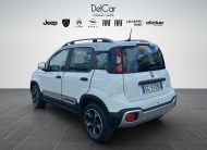 FIAT PANDA 1.0 70 CV HYBRID CROSS