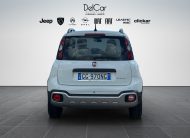 FIAT PANDA 1.0 70 CV HYBRID CROSS