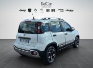 FIAT PANDA 1.0 70 CV HYBRID CROSS