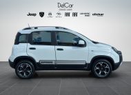 FIAT PANDA 1.0 70 CV HYBRID CROSS