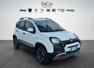 FIAT PANDA 1.0 70 CV HYBRID CROSS