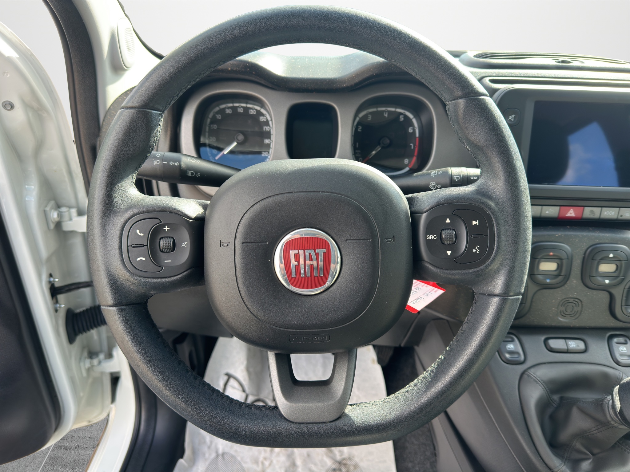 FIAT PANDA 1.0 70 CV HYBRID CROSS