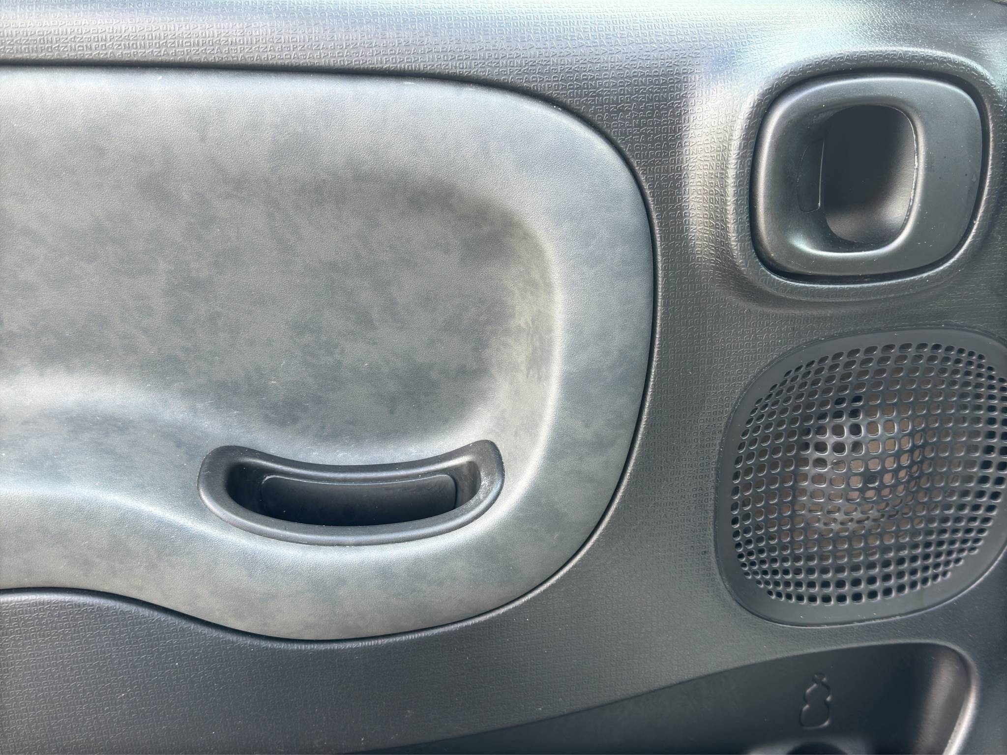 FIAT PANDA 1.0 70 CV HYBRID CROSS