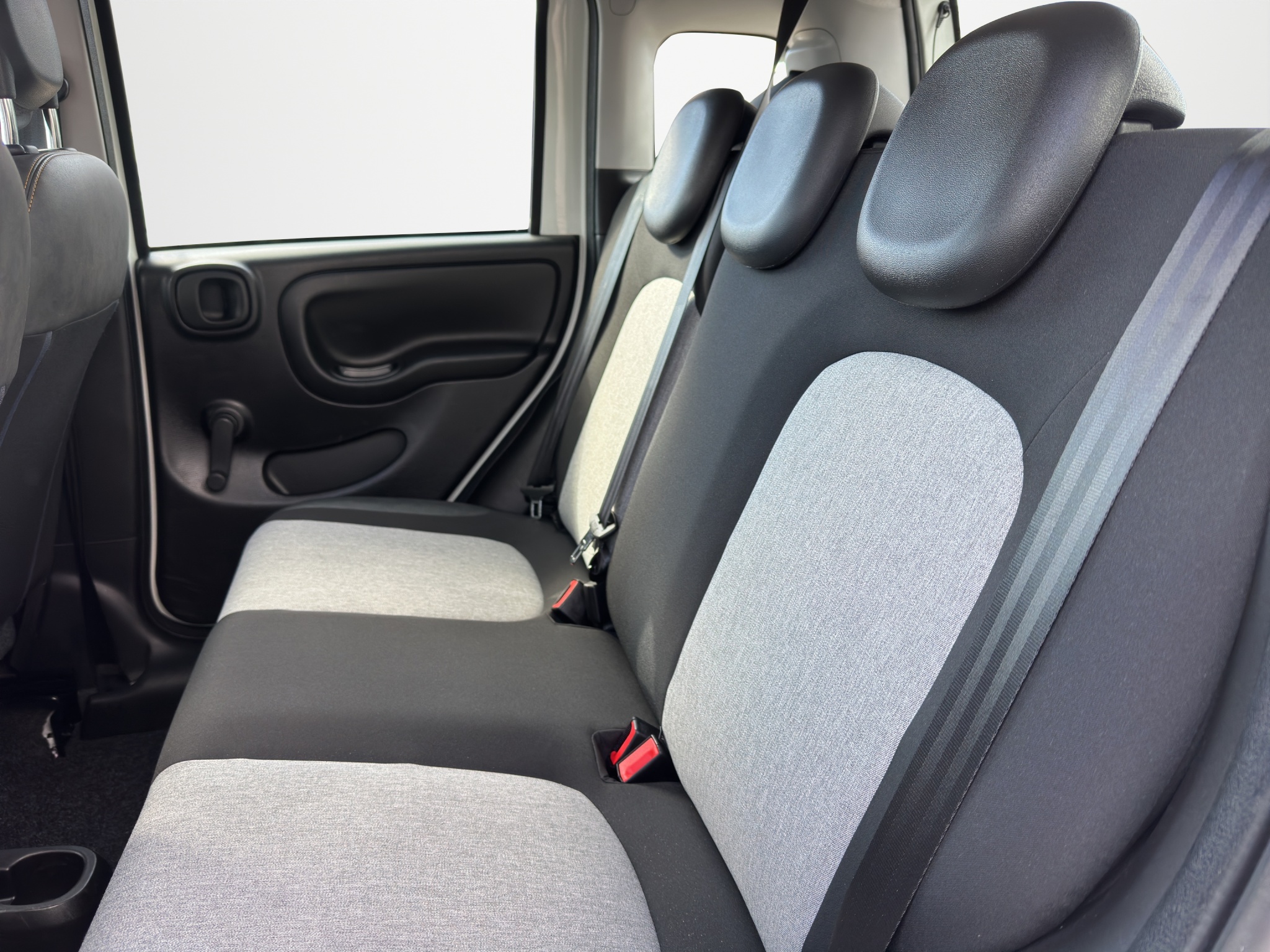 FIAT PANDA 1.0 70 CV HYBRID CROSS