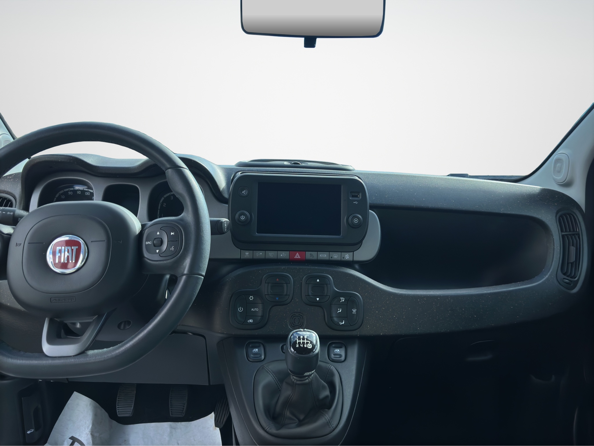 FIAT PANDA 1.0 70 CV HYBRID CROSS