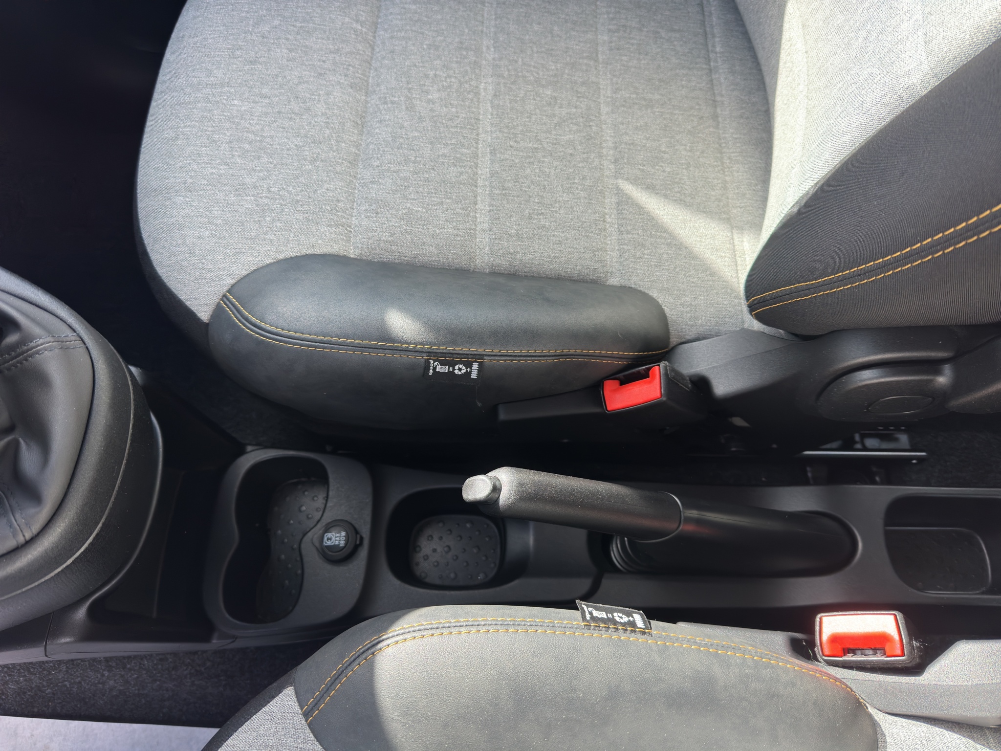 FIAT PANDA 1.0 70 CV HYBRID CROSS