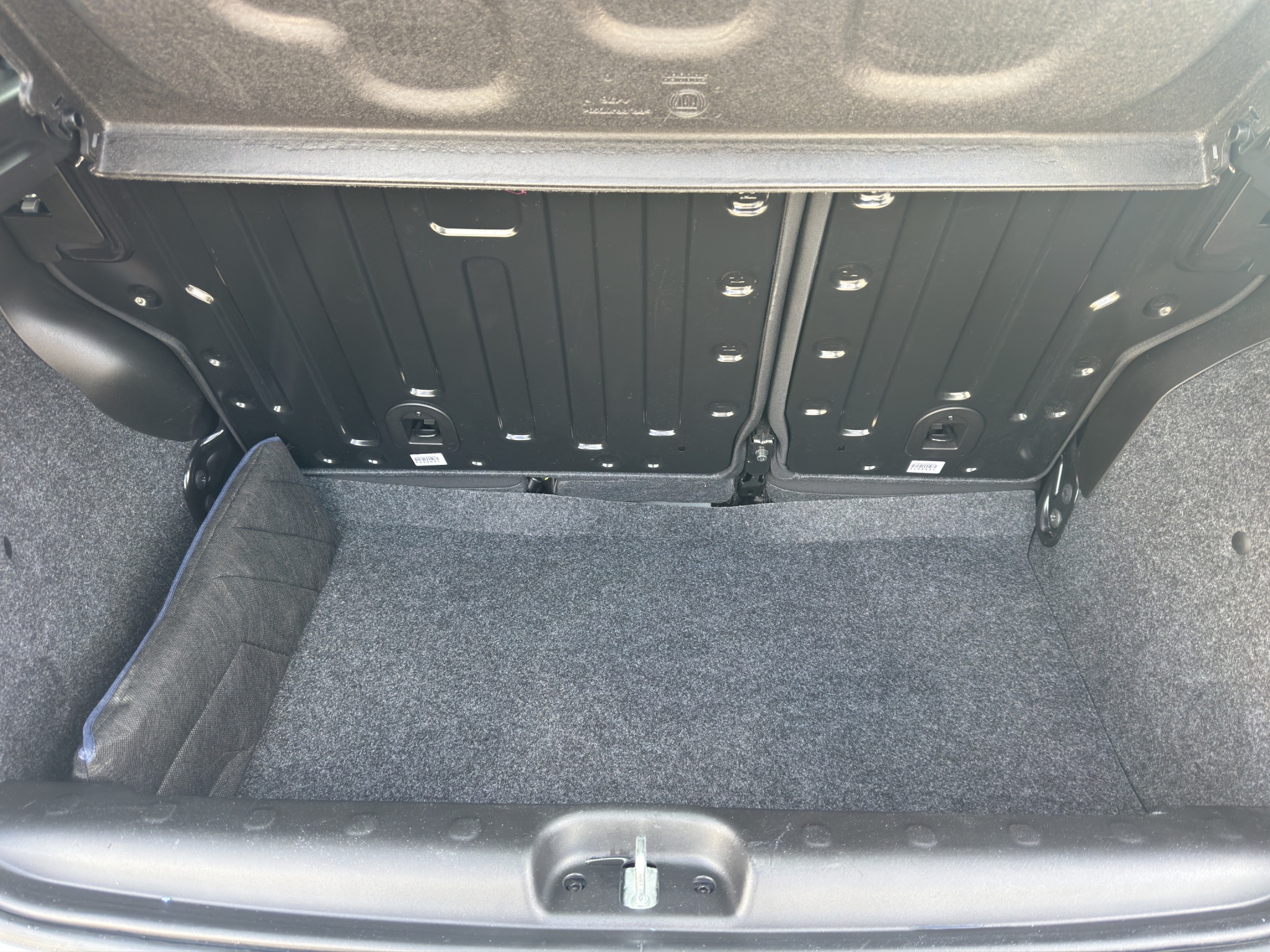 FIAT PANDA 1.0 70 CV HYBRID CROSS