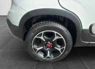 FIAT PANDA 1.0 70 CV HYBRID CROSS