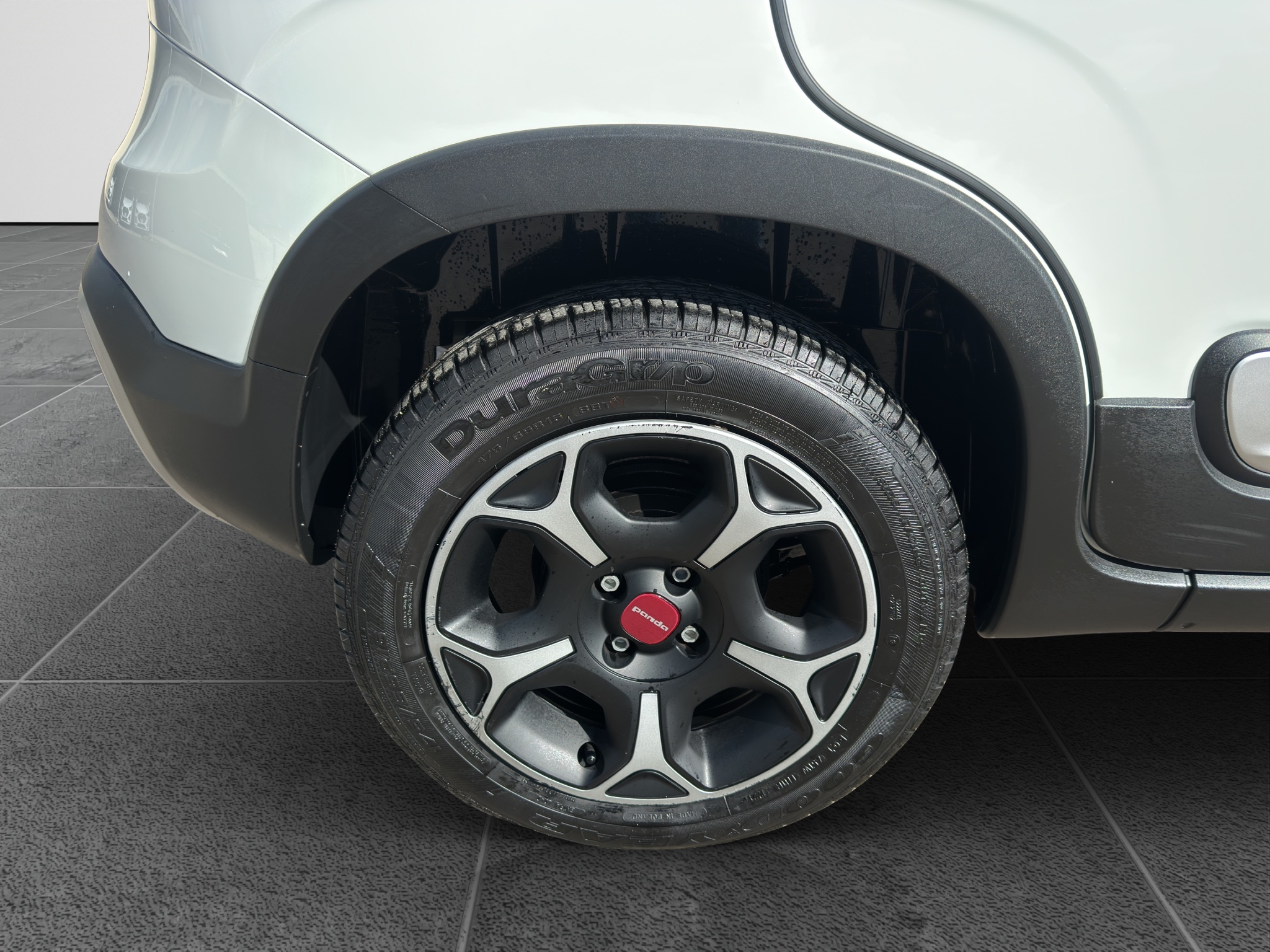 FIAT PANDA 1.0 70 CV HYBRID CROSS