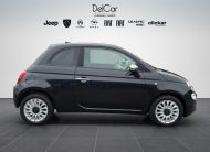 FIAT 500 1.0 70 CV HYBRID