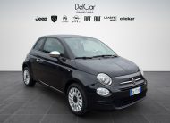 FIAT 500 1.0 70 CV HYBRID