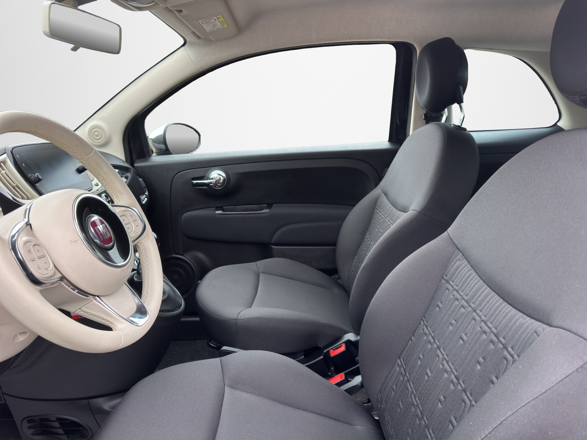 FIAT 500 1.0 70 CV HYBRID