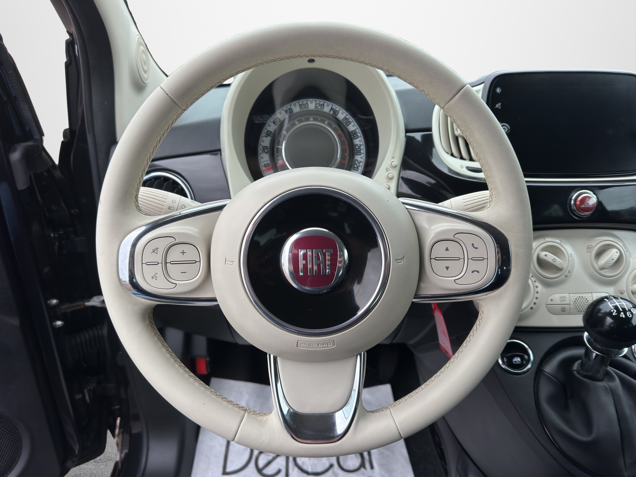 FIAT 500 1.0 70 CV HYBRID