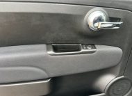 FIAT 500 1.0 70 CV HYBRID