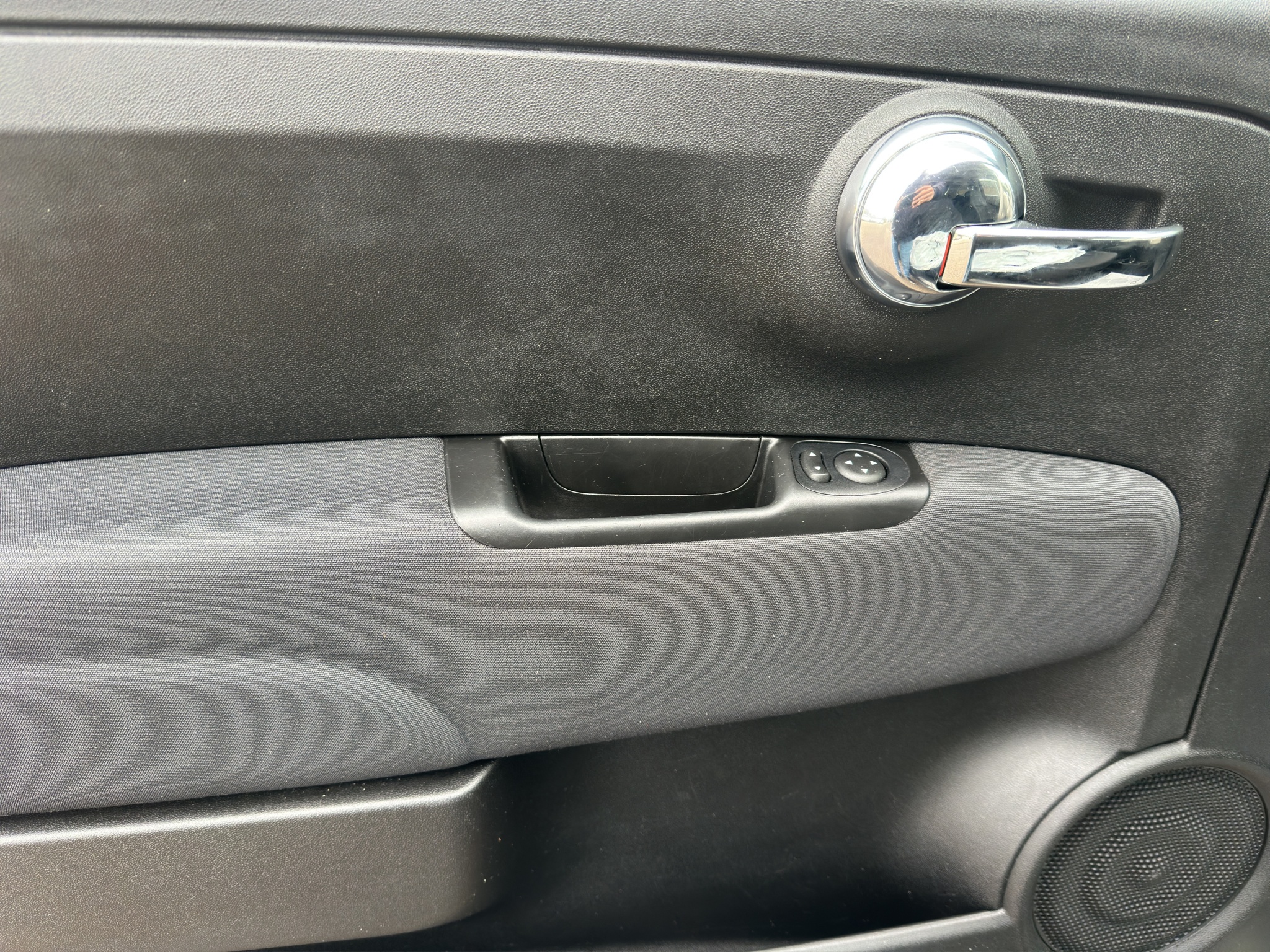 FIAT 500 1.0 70 CV HYBRID